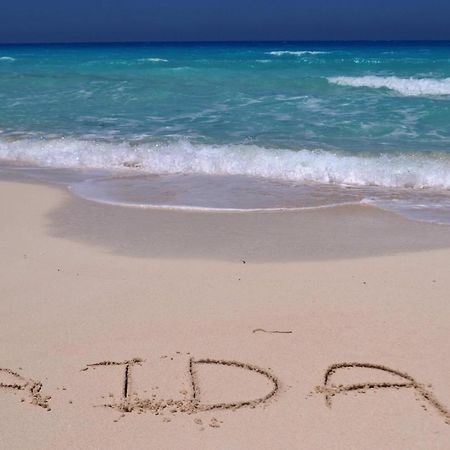 Aida Beach Hotel - El Alamein Exterior photo