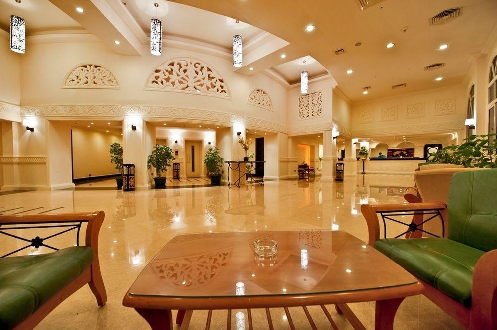 Aida Beach Hotel - El Alamein Exterior photo